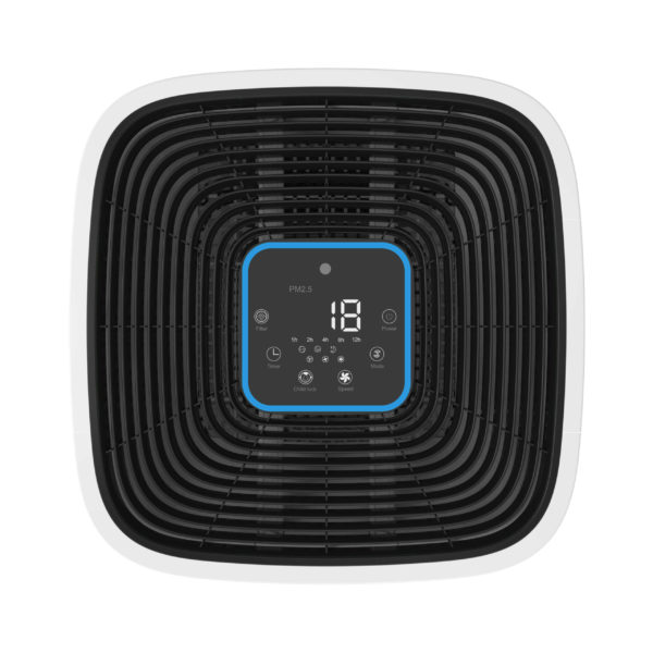 Čistička vzduchu AIRBI SPACE WIFI - Image 6
