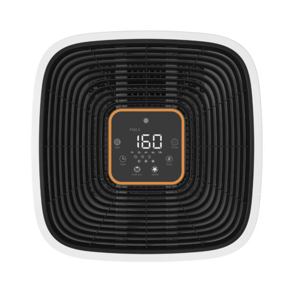 Čistička vzduchu AIRBI SPACE WIFI - Image 8