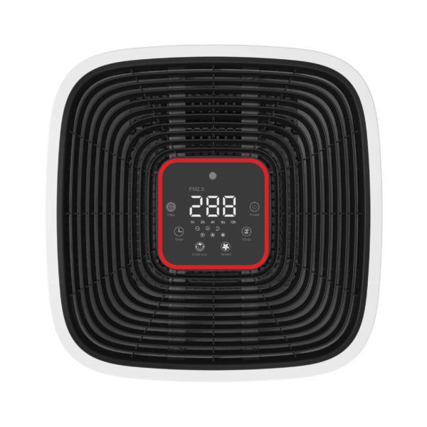 Čistička vzduchu AIRBI SPACE WIFI - Image 9