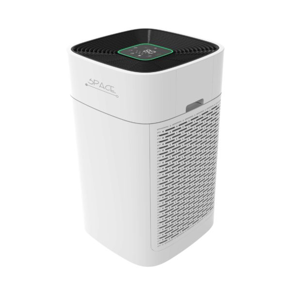 Čistička vzduchu AIRBI SPACE WIFI - Image 4