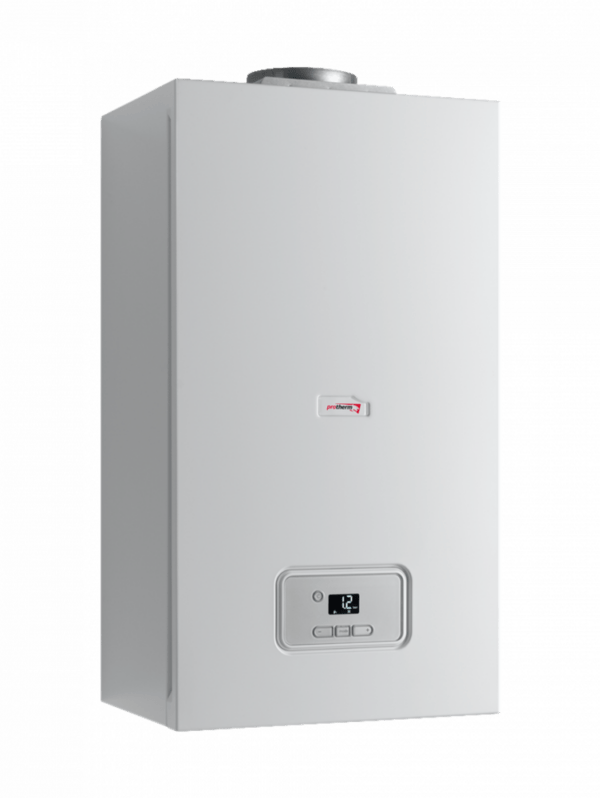 Kondenzačný plynový kotol Protherm Gepard Condens 12 MKO - Image 3