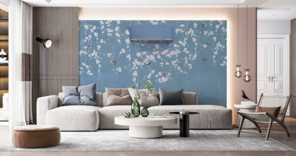 Nástenná klimatizácia Toshiba HAORI 3,5kW - Image 3