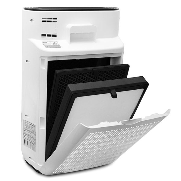 Čistička vzduchu BIET AP580 - Image 3