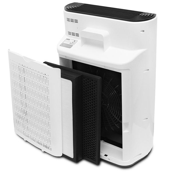 Čistička vzduchu BIET AP580 - Image 2
