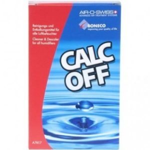 Boneco CalcOFF