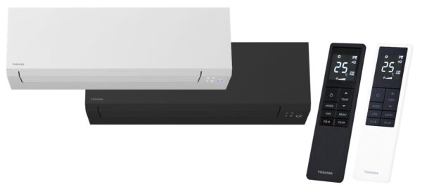 Nástenná klimatizácia Toshiba SHORAI Edge 3,5kW - White - Image 3