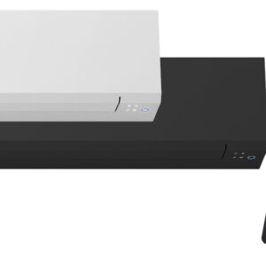 Nástenná klimatizácia Toshiba SHORAI Edge 7kW - White - Image 2