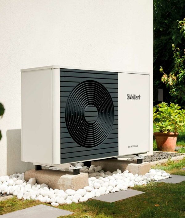 Tepelné čerpadlo Vaillant aroTHERM VWL 55/5 AS SPLIT - Image 2