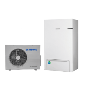Tepelné čerpadlo Samsung EHS Split 6 kW
