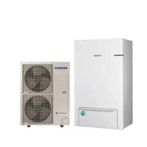 Tepelné čerpadlo Samsung EHS Split 12 kW