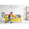 Nástenná klimatizácia BOSCH Climate CL3000i – Set 70E - Image 4