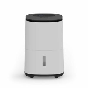 Odvlhčovač s čističkou vzduchu MeacoDry Arete® TWO 10L