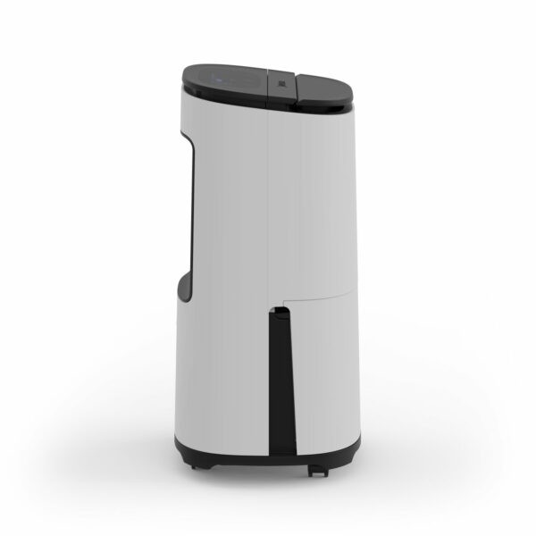 Odvlhčovač s čističkou vzduchu MeacoDry Arete® TWO 10L - Image 7