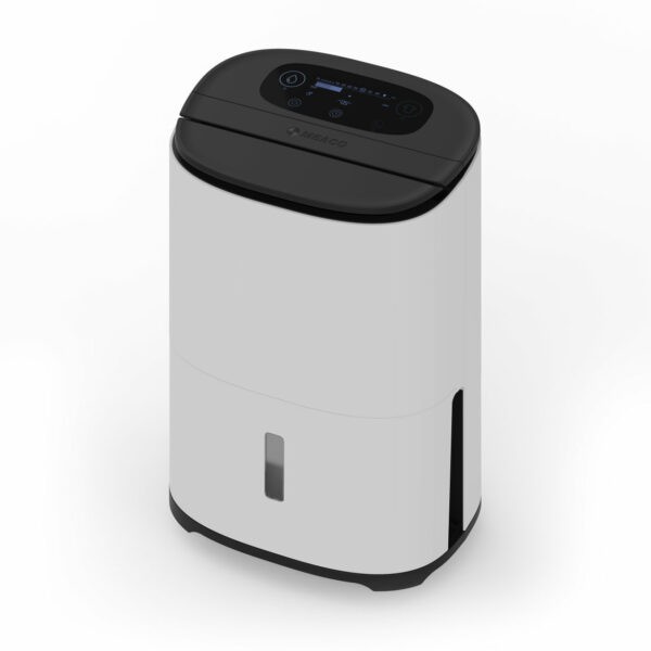 Odvlhčovač s čističkou vzduchu Meaco Dry Arete® TWO 25L - Image 4
