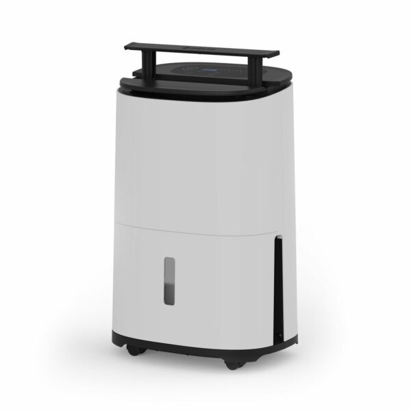 Odvlhčovač s čističkou vzduchu Meaco Dry Arete® TWO 25L - Image 3