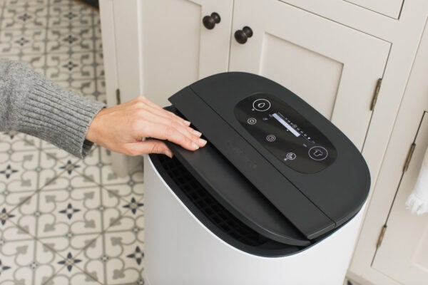 Odvlhčovač s čističkou vzduchu Meaco Dry Arete® TWO 25L - Image 10