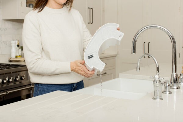 Odvlhčovač s čističkou vzduchu Meaco Dry Arete® TWO 25L - Image 8