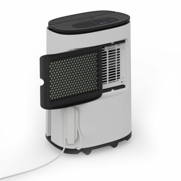 Odvlhčovač s čističkou vzduchu Meaco Dry Arete® TWO 25L - Image 6