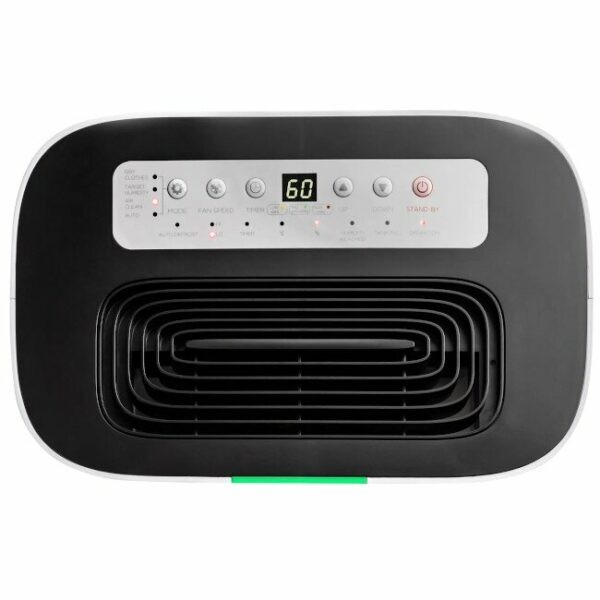 Odvlhčovač vzduchu TROTEC TTK 70 HEPA - Image 2