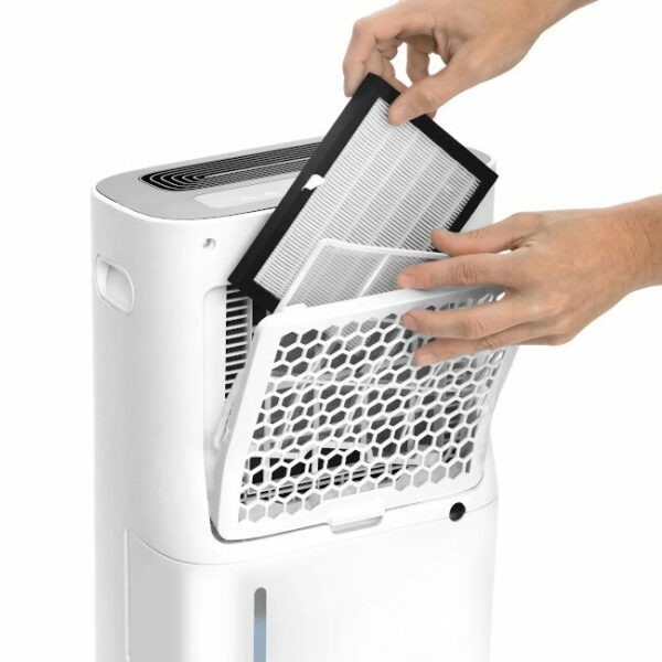 Odvlhčovač vzduchu TROTEC TTK 70 HEPA - Image 3