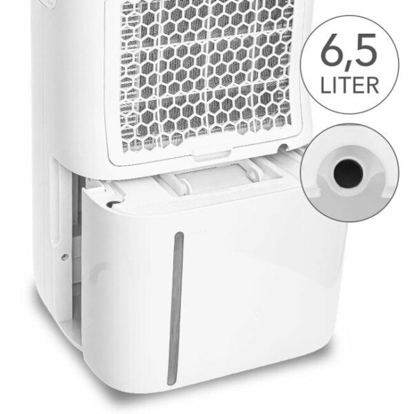 Odvlhčovač vzduchu TROTEC TTK 70 HEPA - Image 4