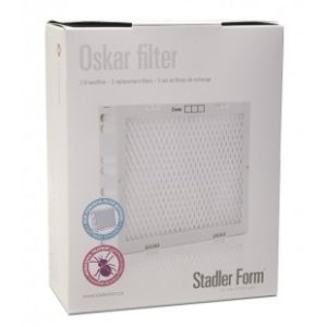 Filtre pre Stadler Form Oskar