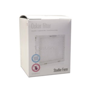Filtre pre Stadler Form Oskar Big