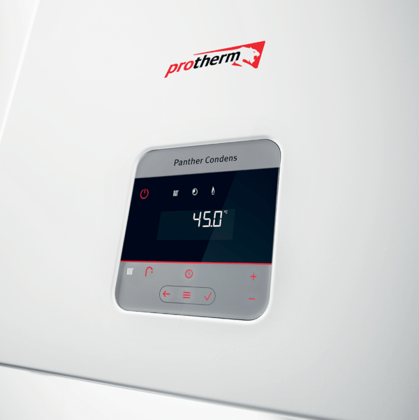 Závesný plynový kotol Protherm Panther Condens 20/26 KKV - Image 2