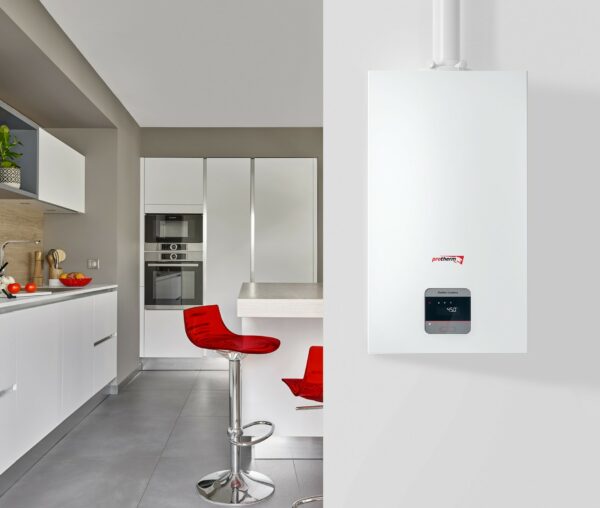 Závesný plynový kotol Protherm Panther Condens 20/26 KKV - Image 3