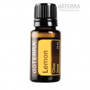 doTerra Lemon 15 ml