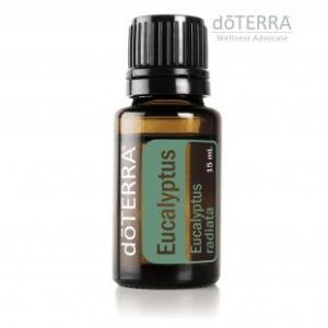 doTerra Eucalyptus 15 ml