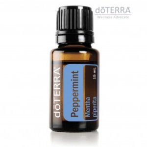 doTerra Peppermint 15 ml
