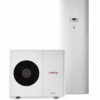 Tepelné čerpadlo PROTHERM GeniaAir Mono HA 12-6 + GeniaSet Mono + MiPro (Sense)