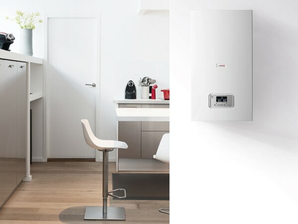 Elektrický kotol Protherm Ray 9k/9kW - Image 2