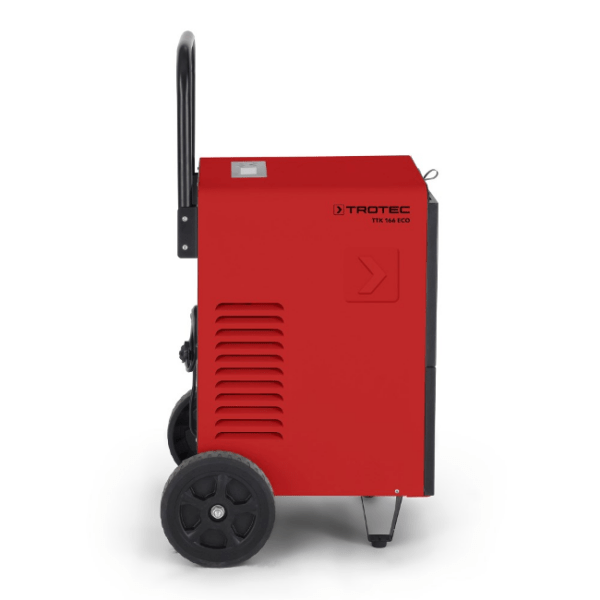 Odvlhčovač vzduchu TROTEC TTK 166 ECO - Image 6