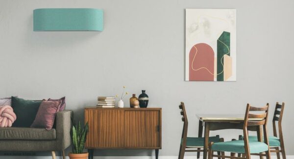 Nástenná klimatizácia Toshiba HAORI 3,5kW - Image 4