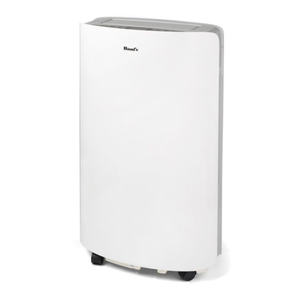 Mobilná klimatizácia Woods CORTINA 12K WIFI A+ - Image 4