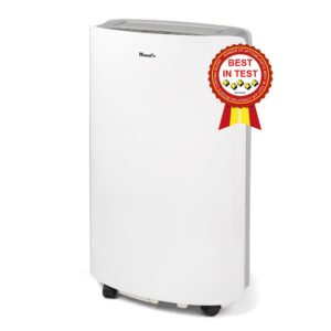Mobilná klimatizácia Woods CORTINA 12K AirSwitch