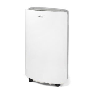 Mobilná klimatizácia Woods CORTINA 12K WiFi