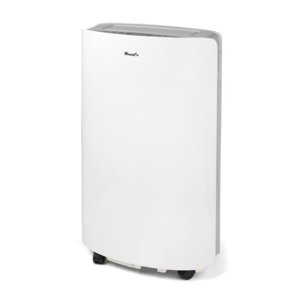 Mobilná klimatizácia Woods CORTINA 12K WiFi