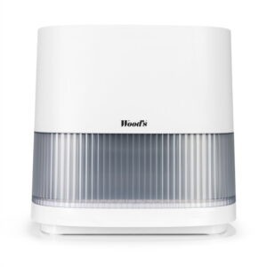 Zvlhčovač vzduchu Woods Geneva HSW90