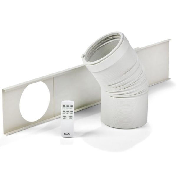 Mobilná klimatizácia Woods VENEZIA 18K Smart Home - Image 9