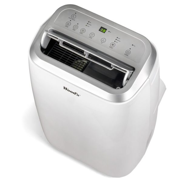Mobilná klimatizácia Woods VENEZIA 18K Smart Home - Image 4