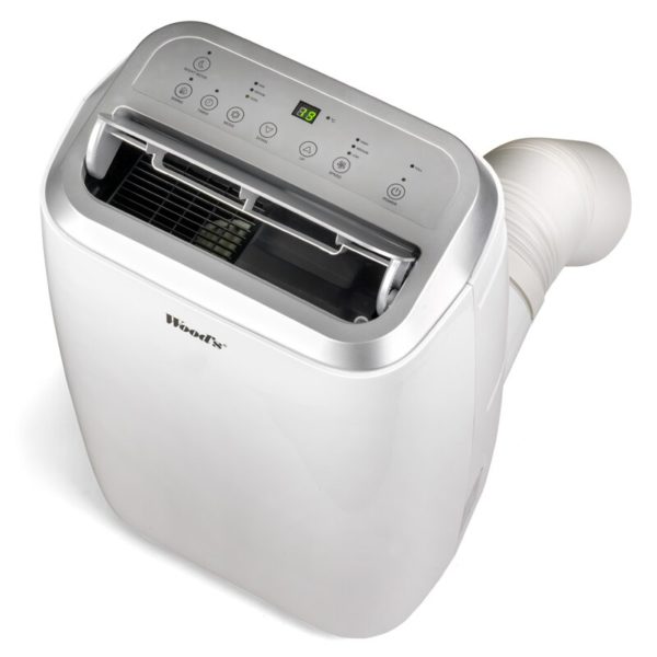 Mobilná klimatizácia Woods VENEZIA 18K Smart Home - Image 3