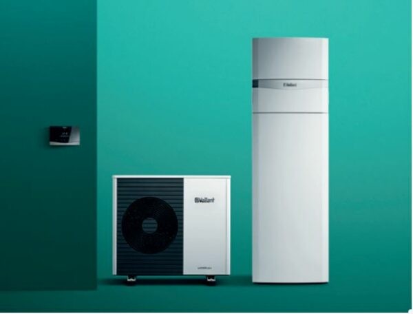 Tepelné čerpadlo Vaillant  aroTHERM split  VWL 105/5 AS 400V