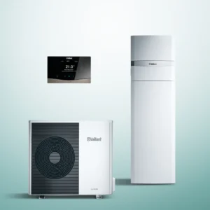 Tepelné čerpadlo Vaillant aroTHERM VWL 55/5 AS SPLIT